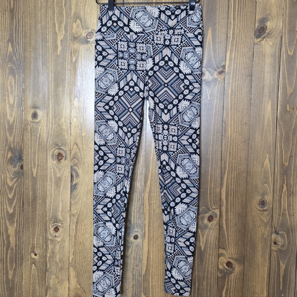 Lalaroe OS Leggings